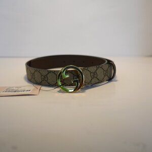 Gucci women belt
